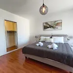 Apartment Downtown Luxury Rhodes City