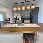Apartment Downtown Luxury Rhodes City