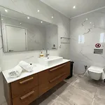Downtown Luxury Apartment Rhodes City