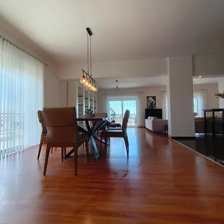 Downtown Luxury * עיר רודוס