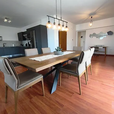 Downtown Luxury * עיר רודוס