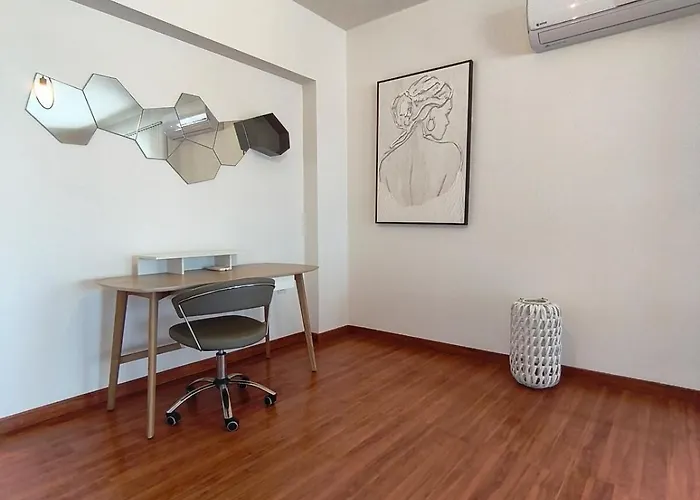 Downtown Luxury דירה *