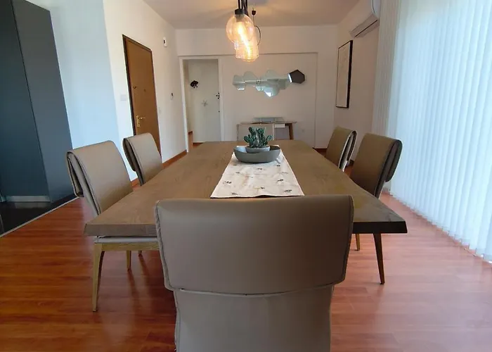 Downtown Luxury עיר רודוס