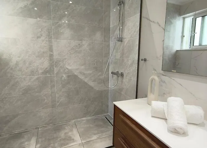 Downtown Luxury עיר רודוס