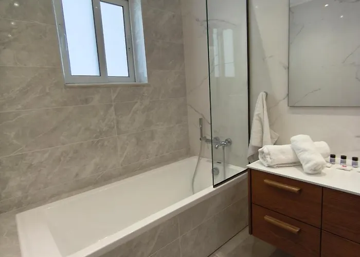 Downtown Luxury עיר רודוס