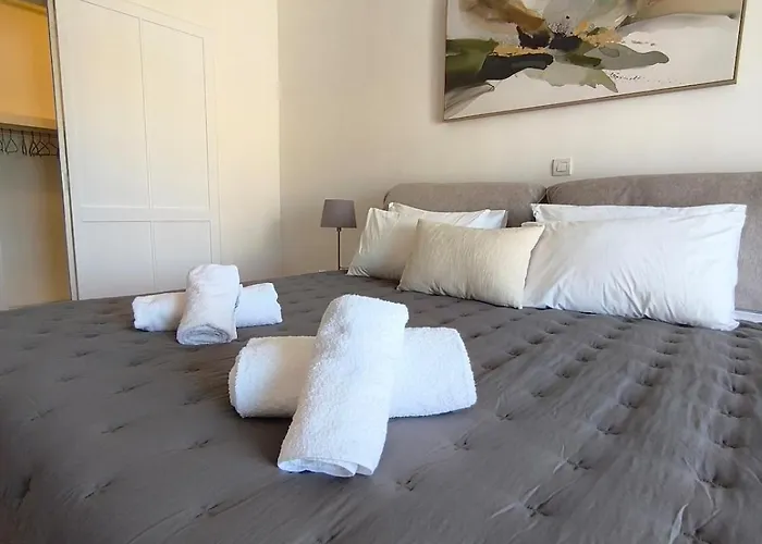 Downtown Luxury עיר רודוס