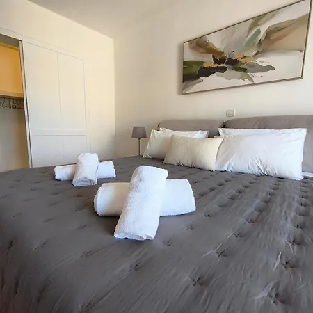 Downtown Luxury Rhodes City