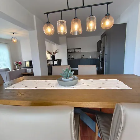 Apartament Downtown Luxury Rhodes City