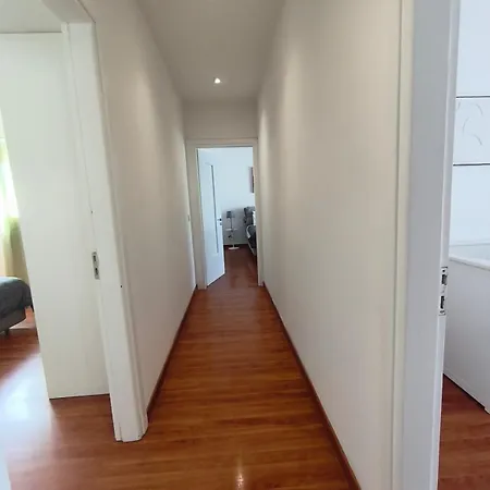 Apartmán Downtown Luxury *