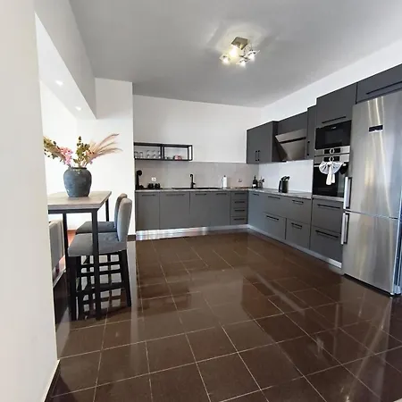Apartmán Downtown Luxury Rhodes City