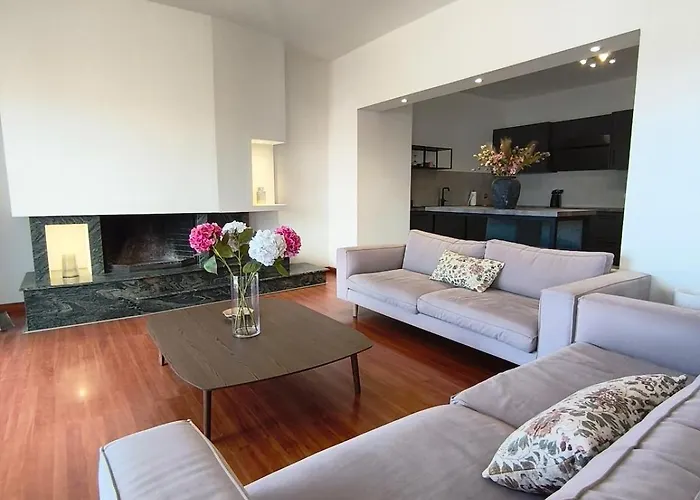 Apartamento Downtown Luxury *