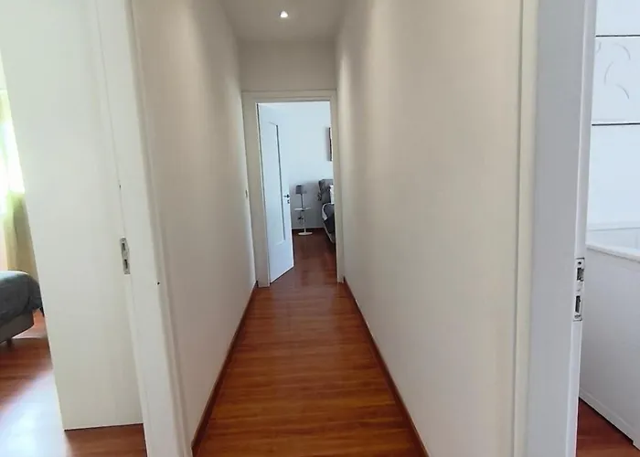 Apartamento Downtown Luxury *