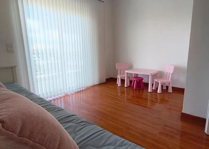 Apartamento Downtown Luxury Rhodes City