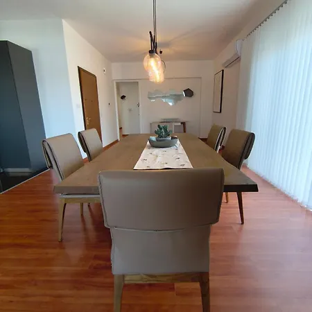 Downtown Luxury Rhodes City