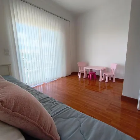 Apartamento Downtown Luxury Rhodes City