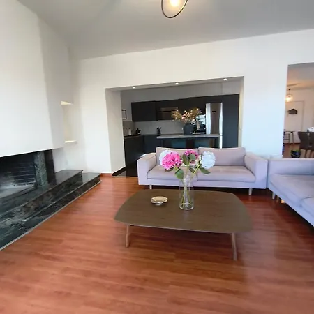 Downtown Luxury Apartamento *