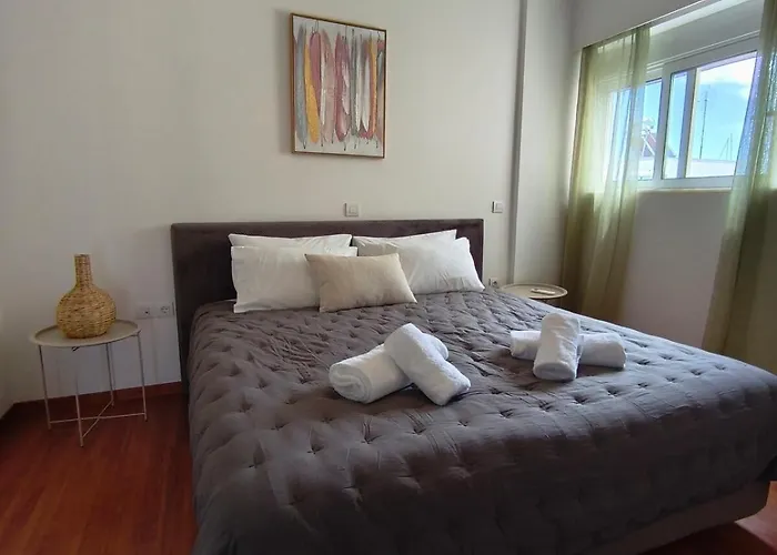 Downtown Luxury شقة Rhodes City