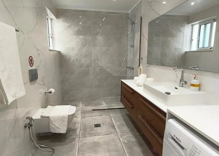 شقة Downtown Luxury *